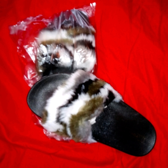 Yoki Shoes - Slippers